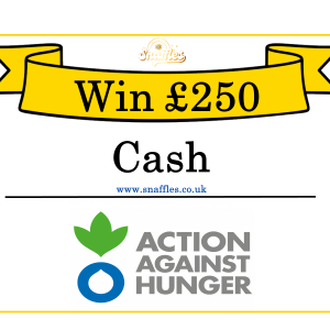 #Win £250 - Draw Date: Friday 21st June